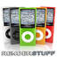 Portable pocket Apple iPod Nano 4G 8GB Player